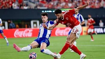   خصم 3.6 مليون دولار من مكافأة الأهلي في كأس العالم للأندية.. تفاصيل