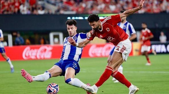 خصم 3.6 مليون دولار من مكافأة الأهلي في كأس العالم للأندية.. تفاصيل