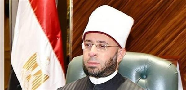 وزير الأوقاف يؤكد قوة العلاقات الوثيقة والتاريخية التي تجمع بين مصر والفلبين