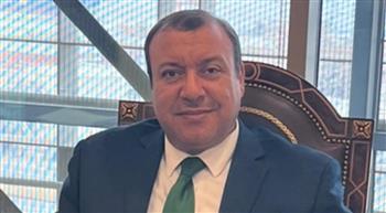   قيادي بـ "مستقبل وطن": المصريون بالخارج حائط صد وطني وداعمون أوفياء لثورة 30 يونيو