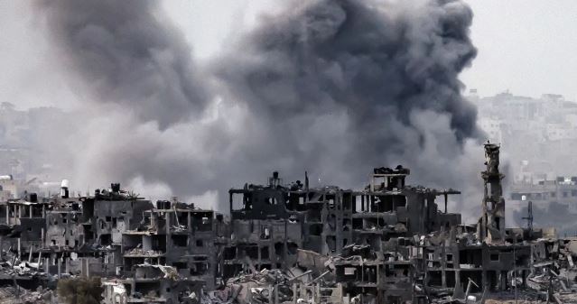 صحيفة إسرائيلية: متظاهرون يبدأون مسيرة لمدة 3 أيام لإنهاء الحرب في غزة