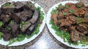 الرئة ليست عامًا.. لماذا تحذّر خبيرة تغذية من تناول "الفشة"؟