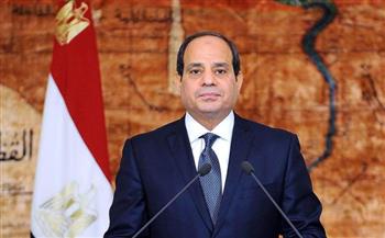   الرئيس السيسي يتوجه اليوم إلى الإمارات