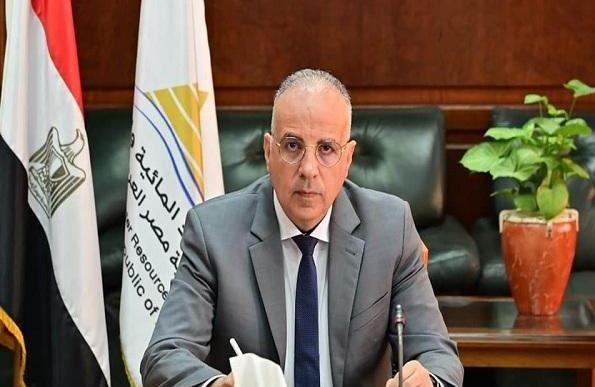 وزير الري: صرف مكافأة التميز غير الاعتيادي للتشجيع على بذل مجهودات كبيرة