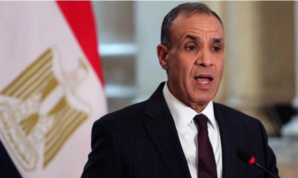 وزير الخارجية: استمرار العمليات العسكرية من الجانب الإسرائيلي سيؤدي للمزيد من إراقة الدماء
