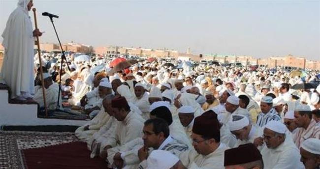 الأوقاف تنشر نص خطبة عيد الأضحى المبارك 