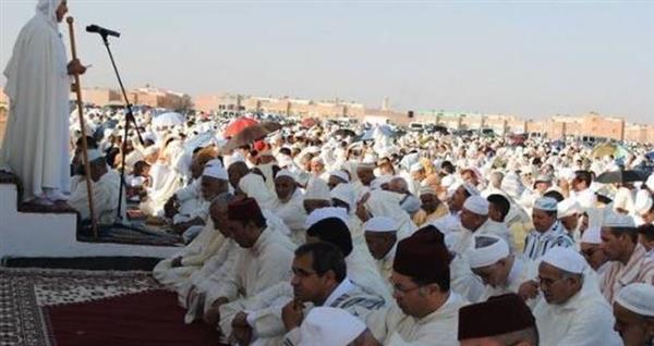 الأوقاف تنشر نص خطبة عيد الأضحى المبارك
