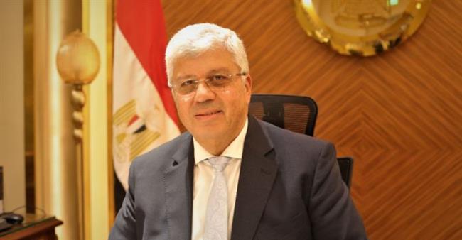 وزير التعليم العالي: صدور قرارات جمهورية بتعيين قيادات جامعية جديدة