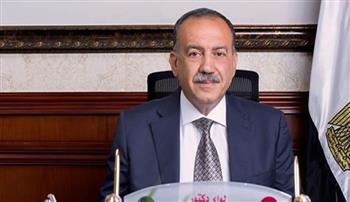   محافظ أسيوط يعلن الانتهاء من تجهيز 171 ساحة و2667 مسجدا لصلاة عيد الأضحى 