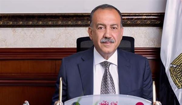 محافظ أسيوط يعلن الانتهاء من تجهيز 171 ساحة و2667 مسجدا لصلاة عيد الأضحى