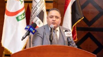   رئيس نادي الصيادلة: "اقتصاد الصيدليات" محور حيوي في تحقيق الأمن الدوائي ودعم الاقتصاد الوطني
