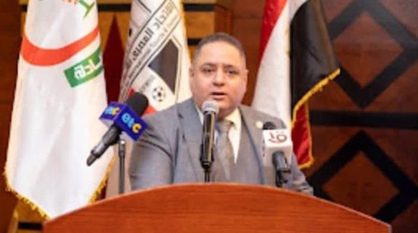 رئيس نادي الصيادلة: "اقتصاد الصيدليات" محور حيوي في تحقيق الأمن الدوائي ودعم الاقتصاد الوطني