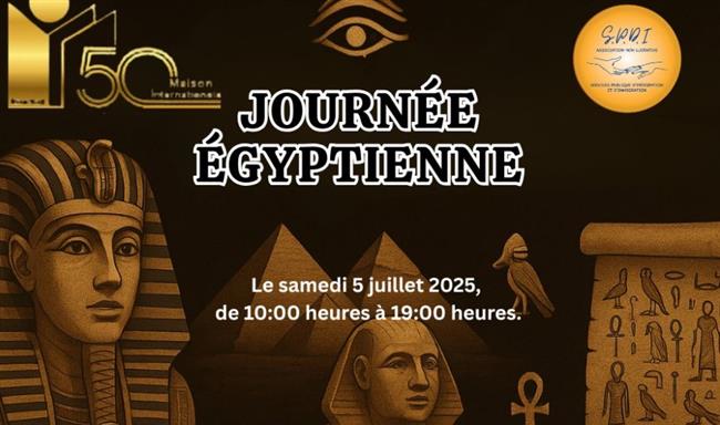 يوم للثقافة والتاريخ المصري بمناسبة شهر التراث المصري في كندا