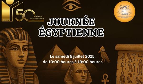يوم للثقافة والتاريخ المصري بمناسبة شهر التراث المصري في كندا