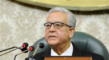   رئيس مجلس النواب يهنئ الرئيس السيسي بمناسبة عيد الأضحى المبارك