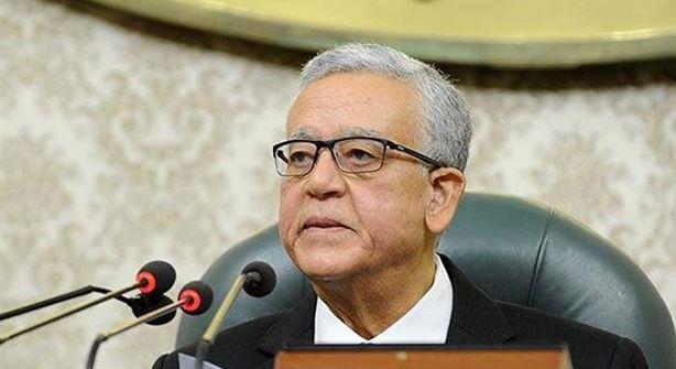 رئيس مجلس النواب يهنئ الرئيس السيسي بمناسبة عيد الأضحى المبارك
