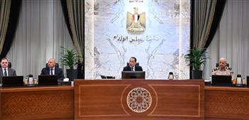   مدبولي يشدد على ضرورة التصدي لأعمال البناء على الأراضي الزراعية خلال إجازة العيد 
