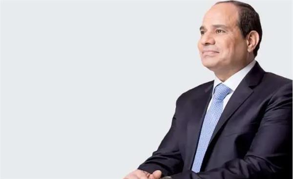 الرئيس السيسي يبعث برقية تهنئة إلى ملك الدنمارك بمناسبة الاحتفال بذكرى يوم الدستور