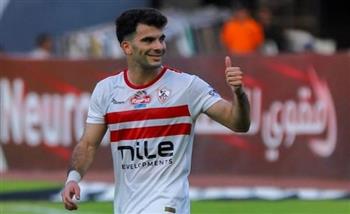   48 ساعة تفصل زيزو عن انتهاء علاقته بـ الزمالك