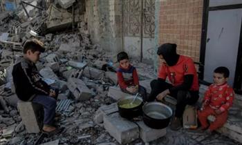   متحدث "يونيسف": المعاناة تتفاقم في قطاع غزة