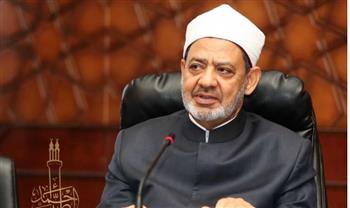   شيخ الأزهر يهنئ الرئيس السيسي و الأمة الإسلامية بعيد الأضحى المبارك
