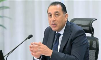 رئيس الوزراء: جميع أجهزة الدولة مستعدة لاستقبال عيد اللأضحي المبارك