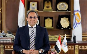   إستعدادا لـ عيد الاضحي ..قنا ترفع درجة الاستعدادات لاستقبال العيد