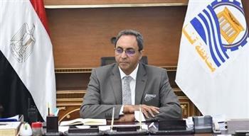   محافظ قنا يعلن إجراءات موسّعة لاستقبال عيد الأضحى وتعزيز الخدمات