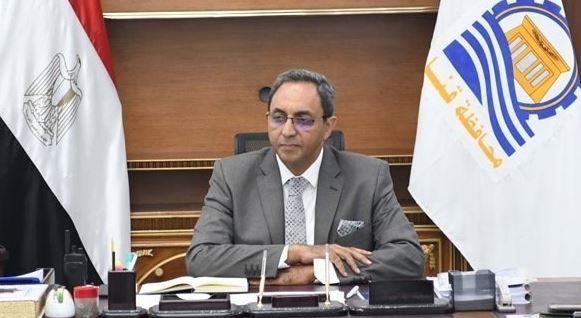 محافظ قنا يعلن إجراءات موسّعة لاستقبال عيد الأضحى وتعزيز الخدمات