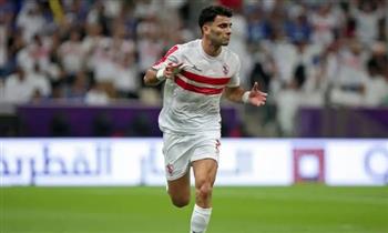   عقوبة جديدة على زيزو في الزمالك.. اعرف السبب
