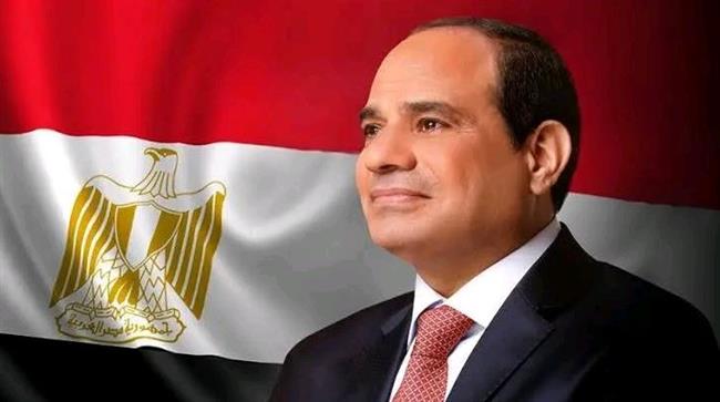 محافظ الدقهلية يهنئ الرئيس عبد الفتاح السيسي بـ عيد الأضحى المبارك