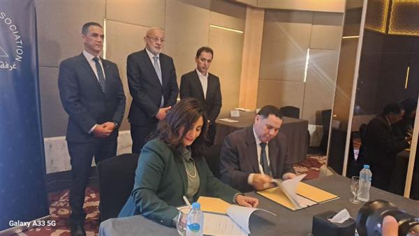عمومية المنشآت الفندقية : تعاون تدريبي مع جامعتين أمريكيتين وتأهيل 18 ألف عامل