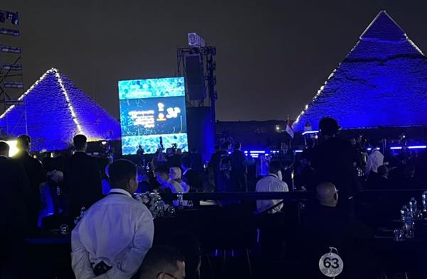 رئيس الوزراء يشهد حفل إطلاق خدمات الجيل الخامس للهاتف المحمول في مصر رسميا