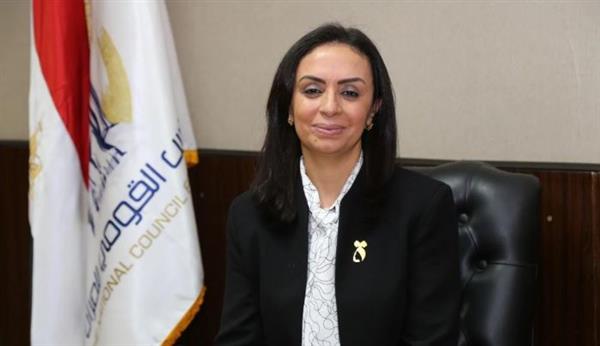 وزيرة التضامن تتابع خطة تصعيد الحجاج على صعيد عرفات