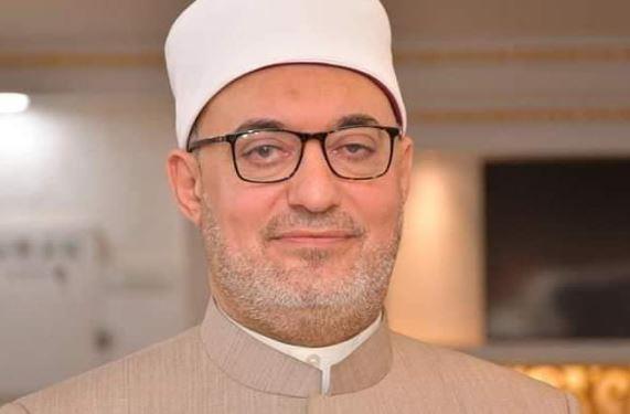 مفتي الجمهورية يهنئ الرئيس السيسي والأمتين العربية والإسلامية بحلول عيد الأضحى المبارك