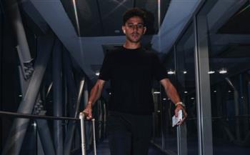   بعثة الأهلي تطير إلى أمريكا للمشاركة في كأس العالم الأندية