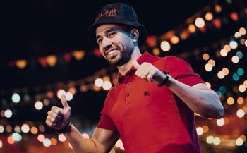   تريزيجيه: أنا مشجع للأهلي قبل أن أكون لاعبًا في صفوفه.. وسنقاتل لإسعاد الجماهير
