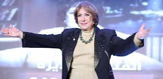   منع التصوير نهائيا ..اليوم عزاء سميحة أيوب بمسجد عمر مكرم 