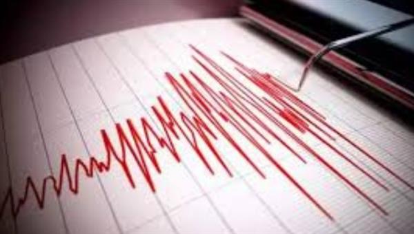 زلزال بقوة 5.0 درجة يضرب مقاطعة يوننان بجنوب غربي الصين