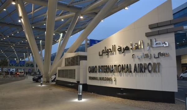 مطار القاهرة الدولي يحتفل باليوم العالمي للبيئة