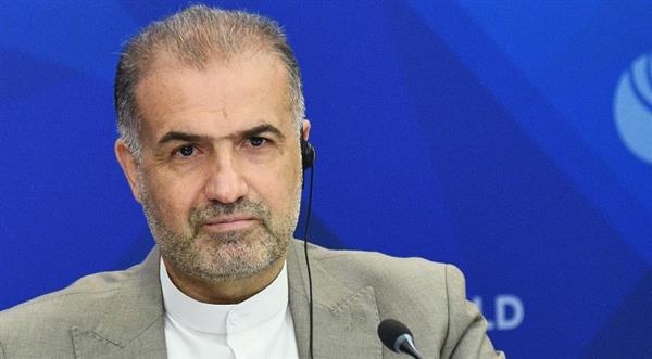 السفير الإيراني في موسكو: نتوقع أن يزور بوتين طهران قريبا