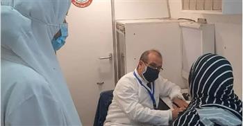   الصحة: فحص 17 مليوناً و861 ألف مواطن ضمن مبادرة الكشف المبكر عن الأمراض المزمنة