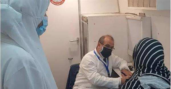 الصحة: فحص 17 مليوناً و861 ألف مواطن ضمن مبادرة الكشف المبكر عن الأمراض المزمنة