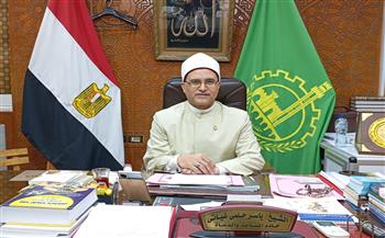   صور .. ننشر أماكن ساحات صلاة عيد الأضحى في القليوبية 2025