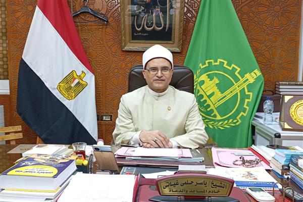 صور .. ننشر أماكن ساحات صلاة عيد الأضحى في القليوبية 2025
