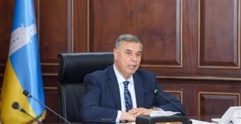   محافظ الإسكندرية يهنئ رئيس الجمهورية والشعب المصري والأمة الإسلامية بحلول عيد الأضحى