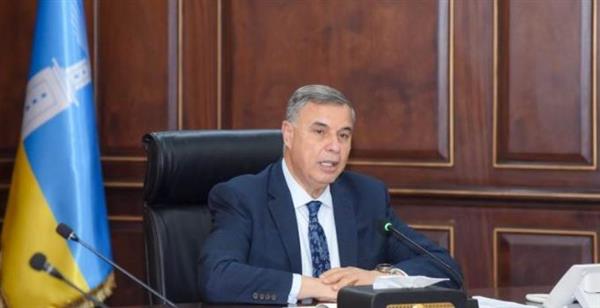 محافظ الإسكندرية يهنئ رئيس الجمهورية والشعب المصري والأمة الإسلامية بحلول عيد الأضحى