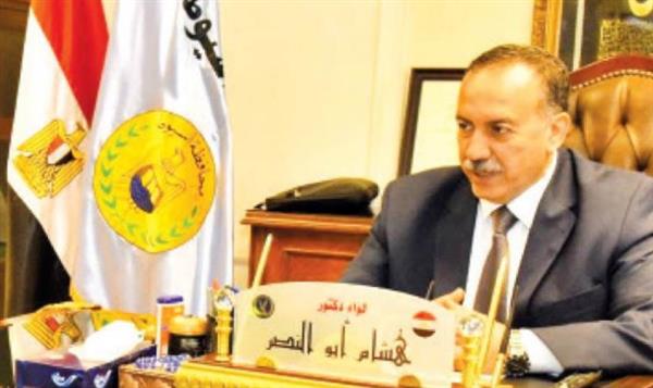 محافظ أسيوط يفتتح وحدة العلاج الطبيعي بعيادة أبنوب الشاملة بتكلفة تجاوزت 600 ألف جنيه