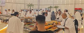   غرف السياحة: التزام المطوفين بتوفير الخدمات المتفق عليها للحجاج المصريين