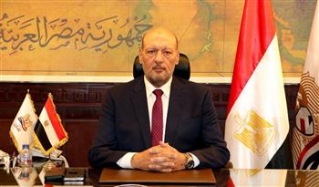   رئيس حزب المصريين يهنئ الرئيس السيسي والأمتين العربية والإسلامية بعيد الأضحى المبارك